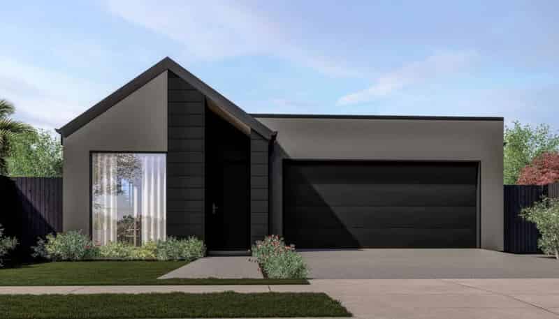 45 Derbridge Street, Woodend