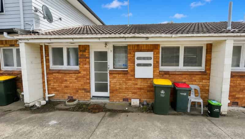 3/100 Coronation Road, Papatoetoe