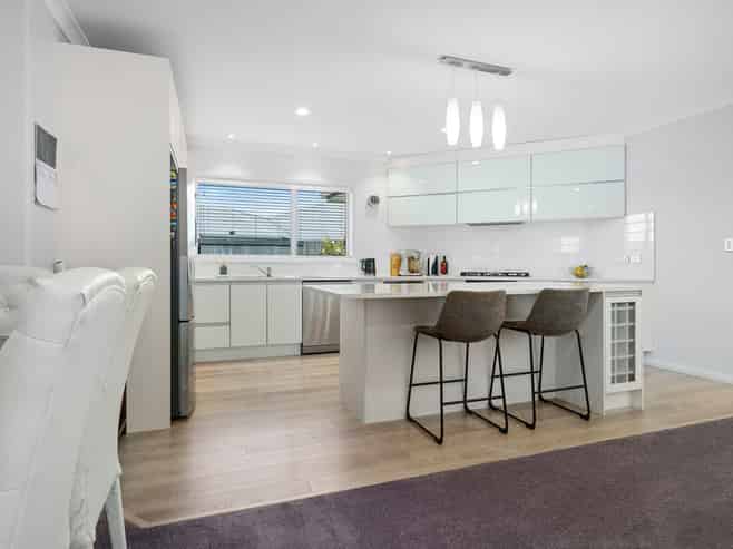 5 Carnation Court, Cambridge