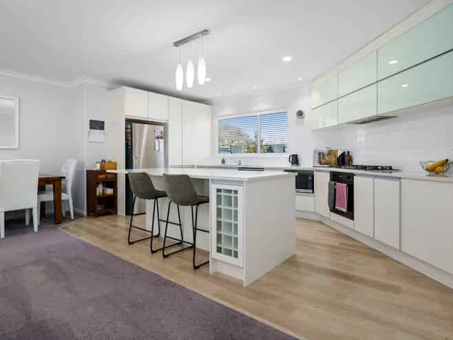 5 Carnation Court, Cambridge