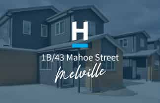 1B/43 Mahoe Street, Melville