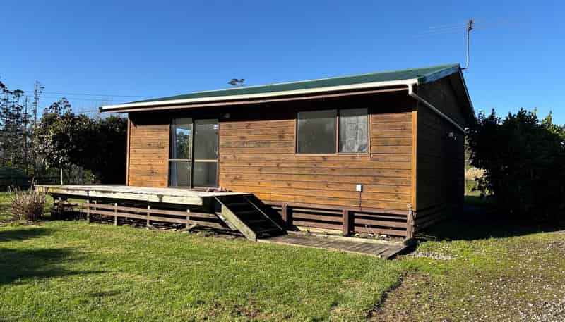 490 Paremoremo Road, Paremoremo