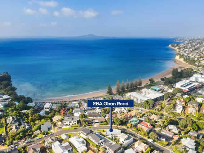 28A Oban Road, Browns Bay