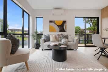 Lot 4/32 Kurnell Drive, Botany Downs