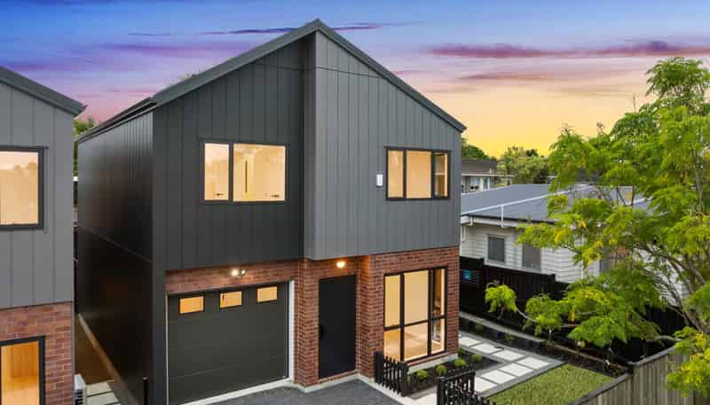 Lot 4/32 Kurnell Drive, Botany Downs