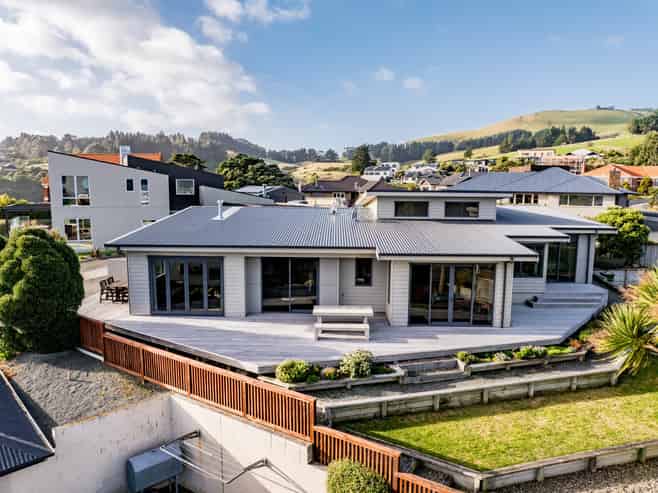 20 Mission Cove, Company Bay