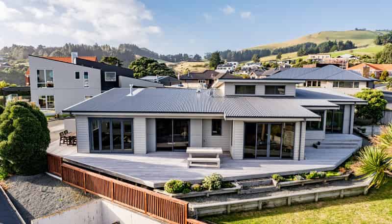 20 Mission Cove, Company Bay