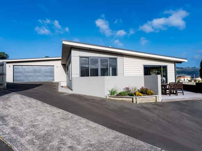 20 Mission Cove, Company Bay