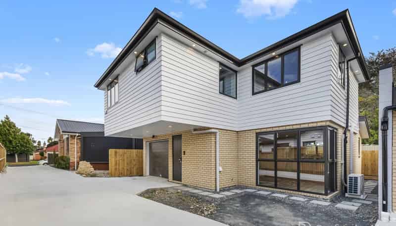 40B Motatau Road, Papatoetoe