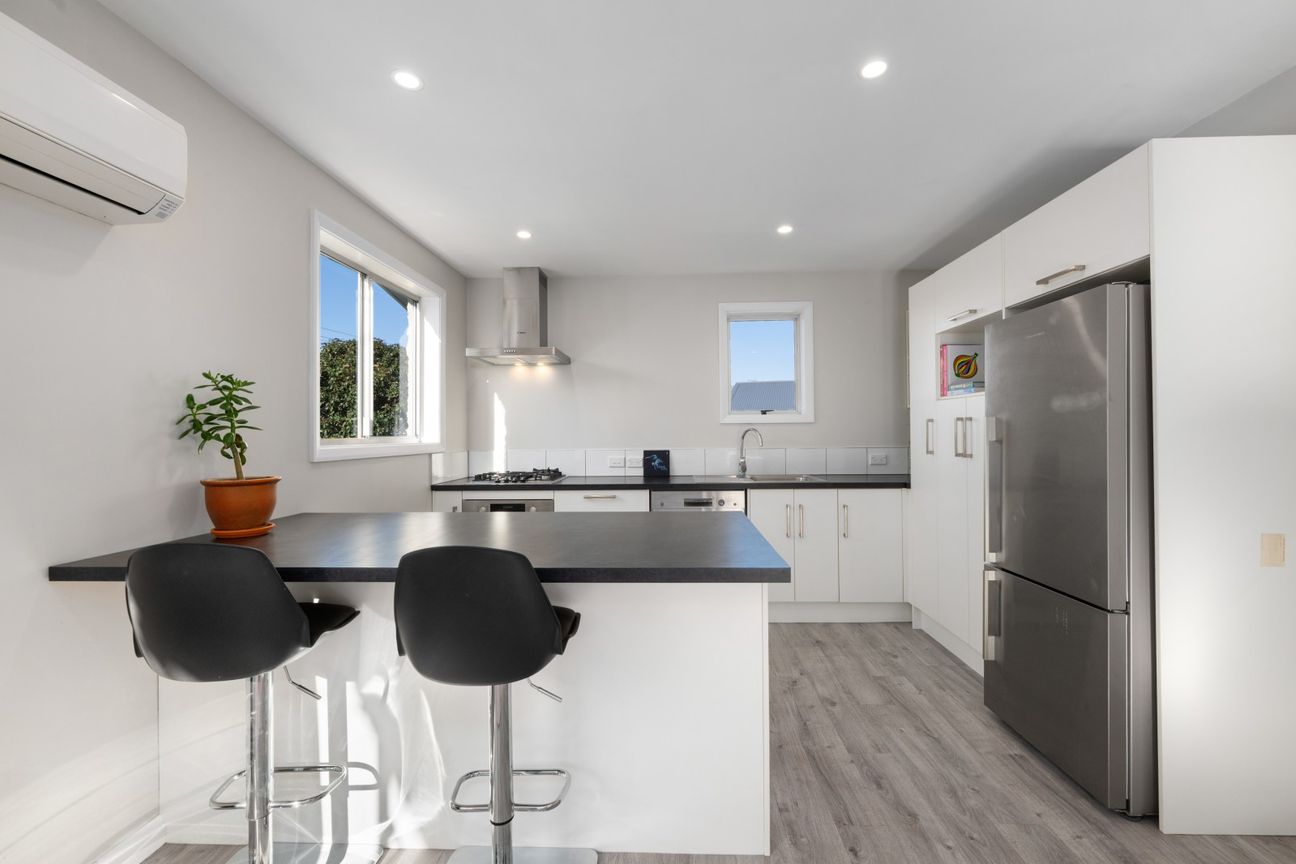 Easy-care one bedroom gem - Widok 6