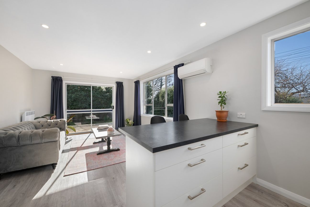 Easy-care one bedroom gem - Więcej
