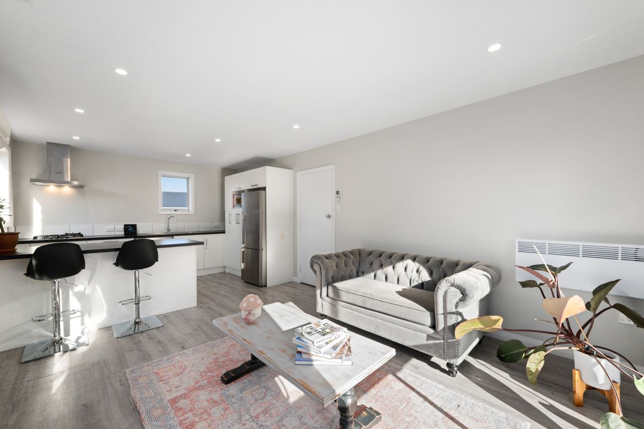 Easy-care one bedroom gem - Widok 2