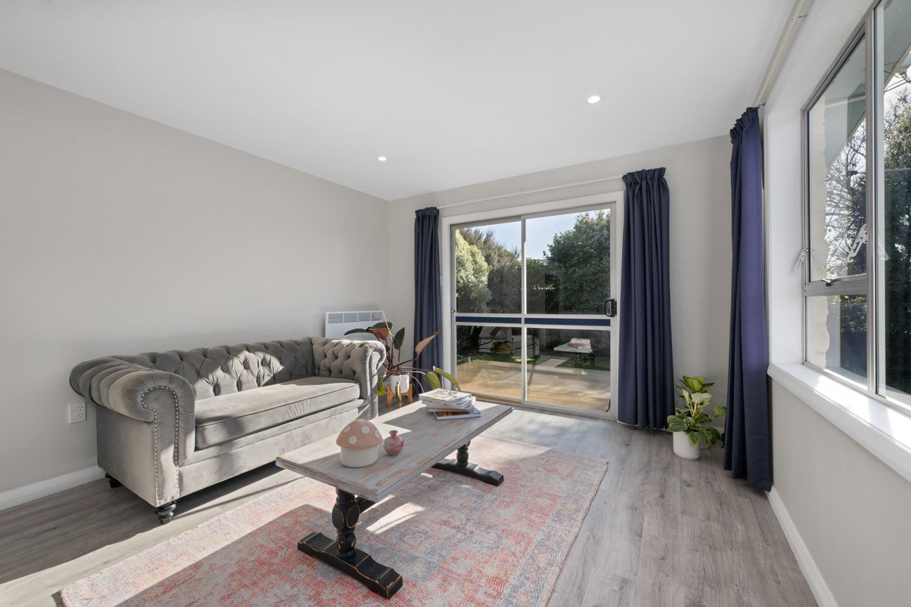 Easy-care one bedroom gem - Widok 4