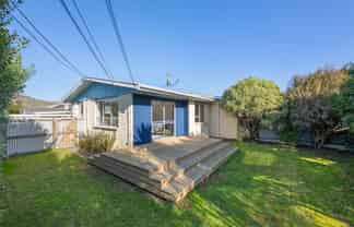 140A Weld Street, Redwoodtown