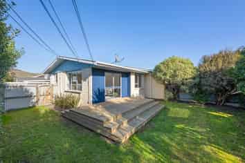 140A Weld Street, Redwoodtown