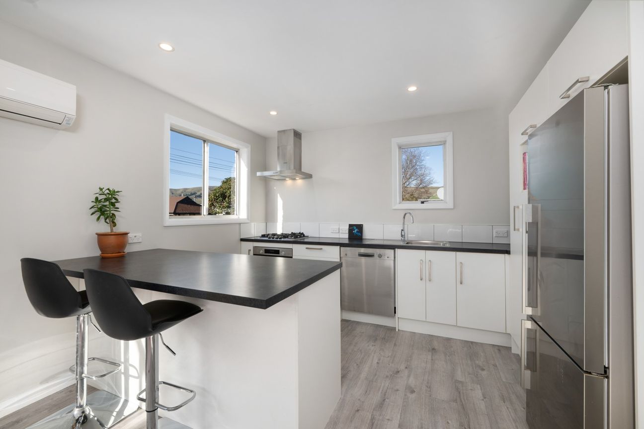 Easy-care one bedroom gem - Widok 3