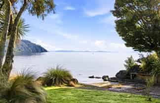 88 and 104 Waihi Road, Tokaanu