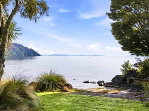 88 and 104 Waihi Road, Tokaanu