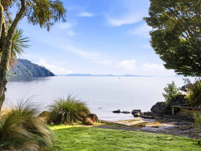 88 and 104 Waihi Road, Tokaanu
