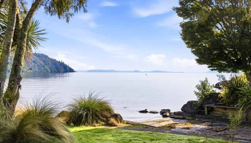 88 and 104 Waihi Road, Tokaanu