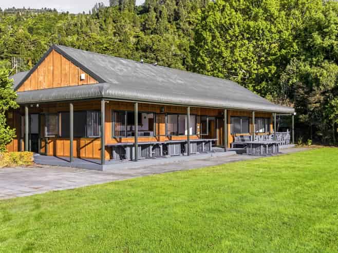 88 and 104 Waihi Road, Tokaanu
