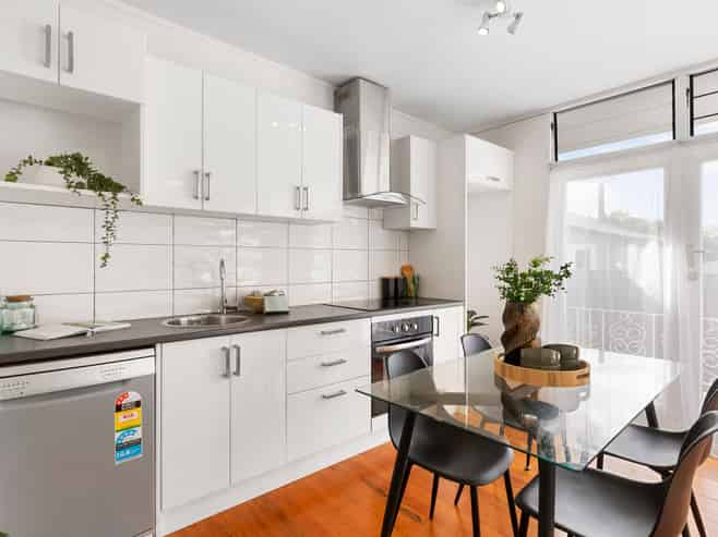 2/68 Ireland Road, Mount Wellington