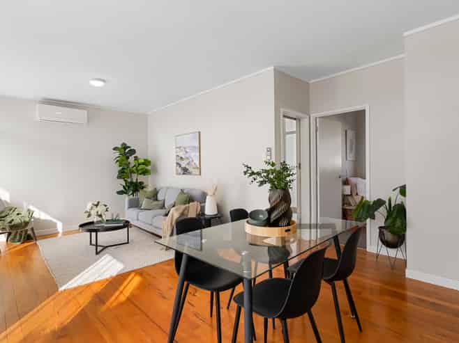 2/68 Ireland Road, Mount Wellington