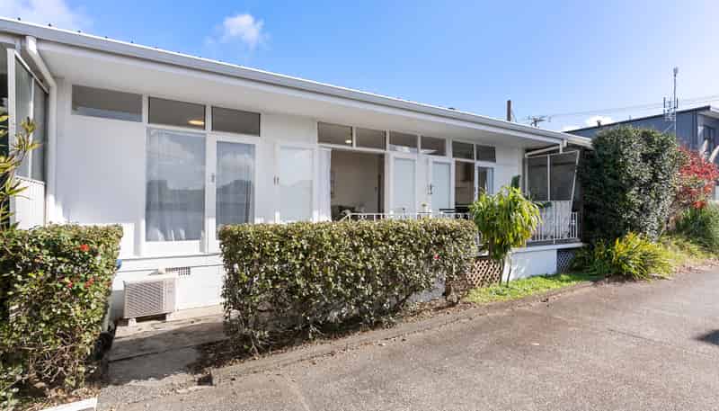 2/68 Ireland Road, Mount Wellington