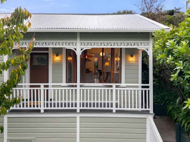 71 Severn Street, Island Bay