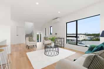 Lot 1/5 Arawa Street, New Lynn