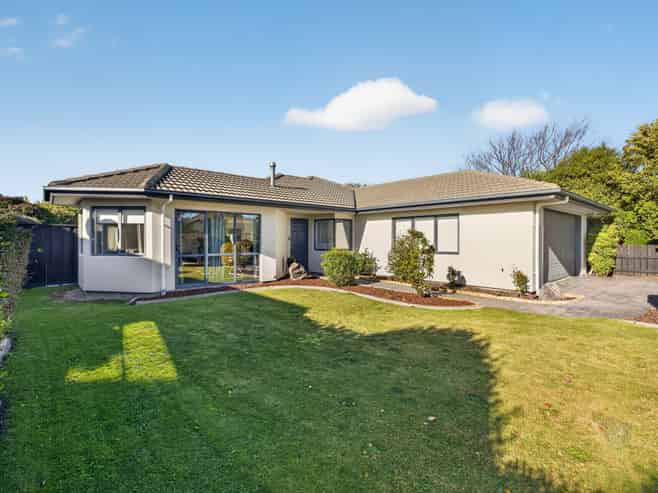 14 Pascoe Drive, Woodend
