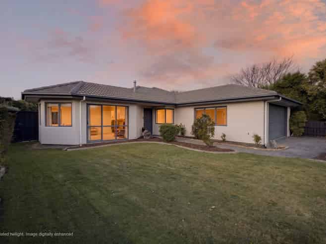 14 Pascoe Drive, Woodend