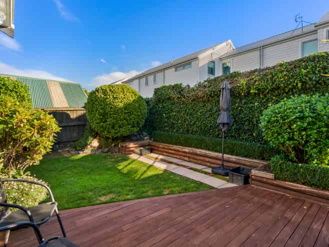 114 Wildberry Street, Woolston