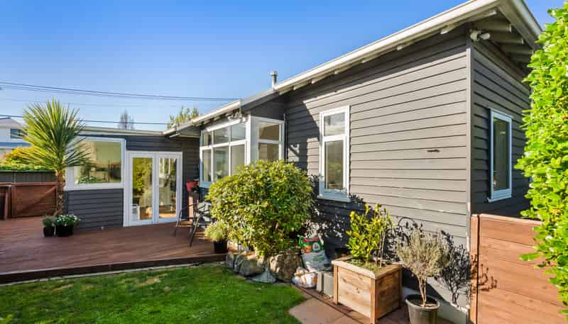 114 Wildberry Street, Woolston