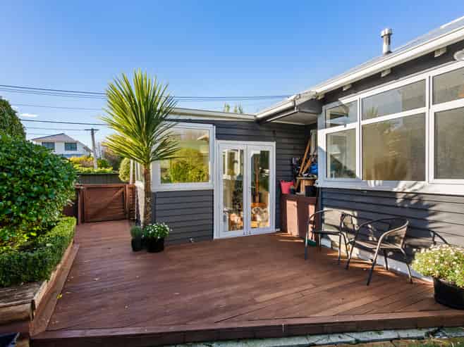 114 Wildberry Street, Woolston