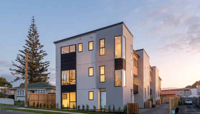 Lot 3/5 Arawa Street, New Lynn