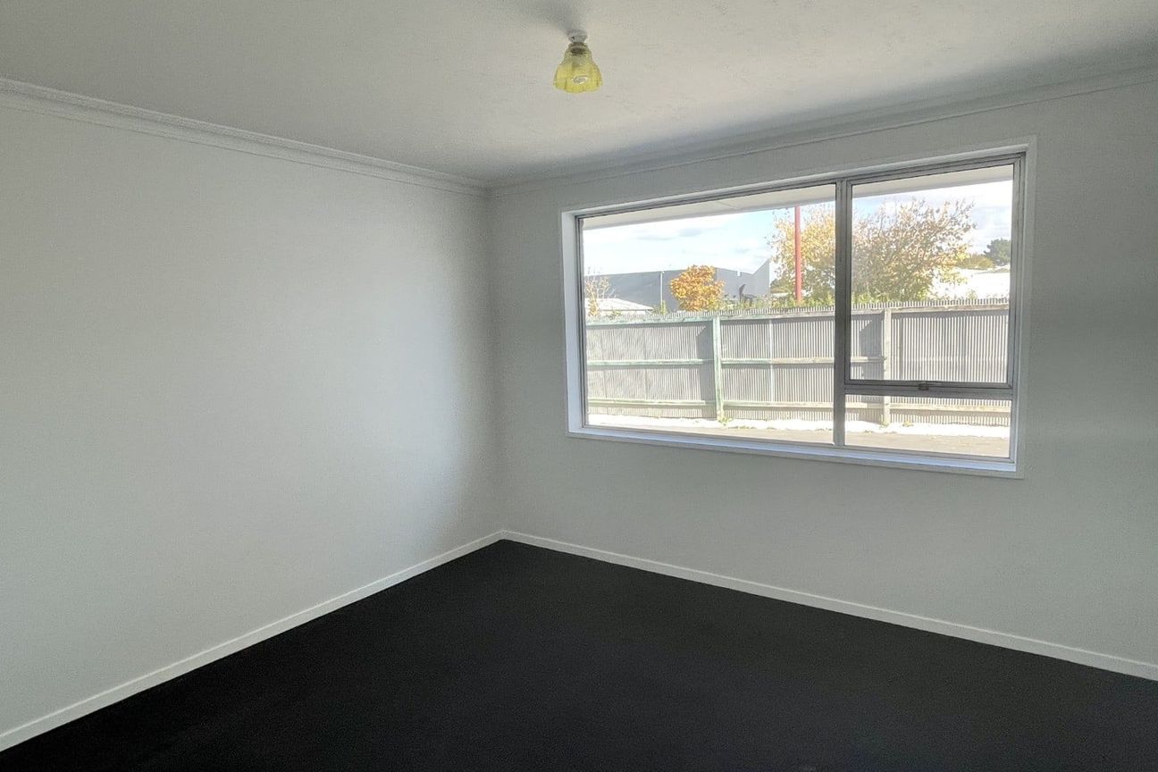 Back Unit Bliss - Low Maintenance Living - Bild 6