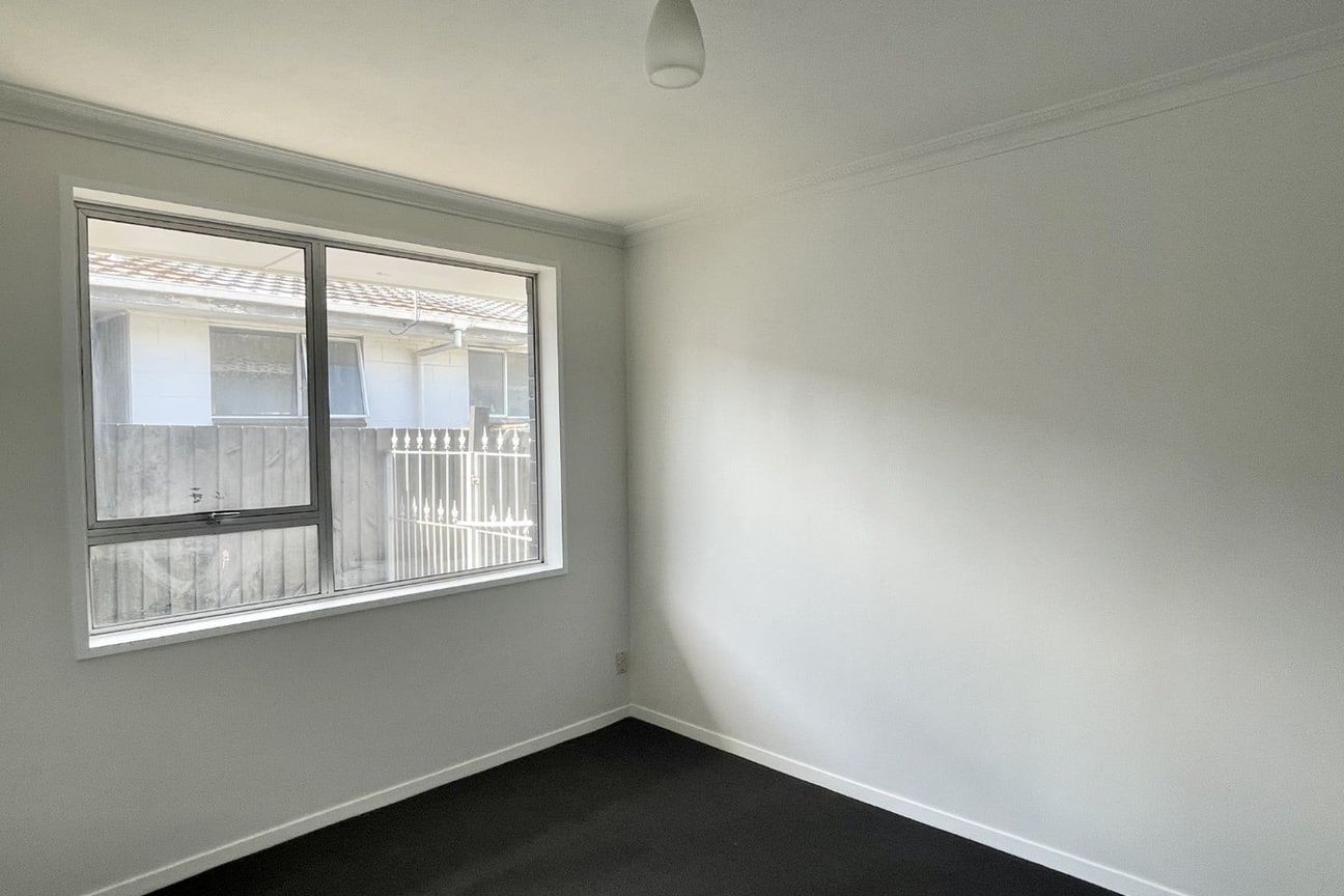 Back Unit Bliss - Low Maintenance Living - Fler