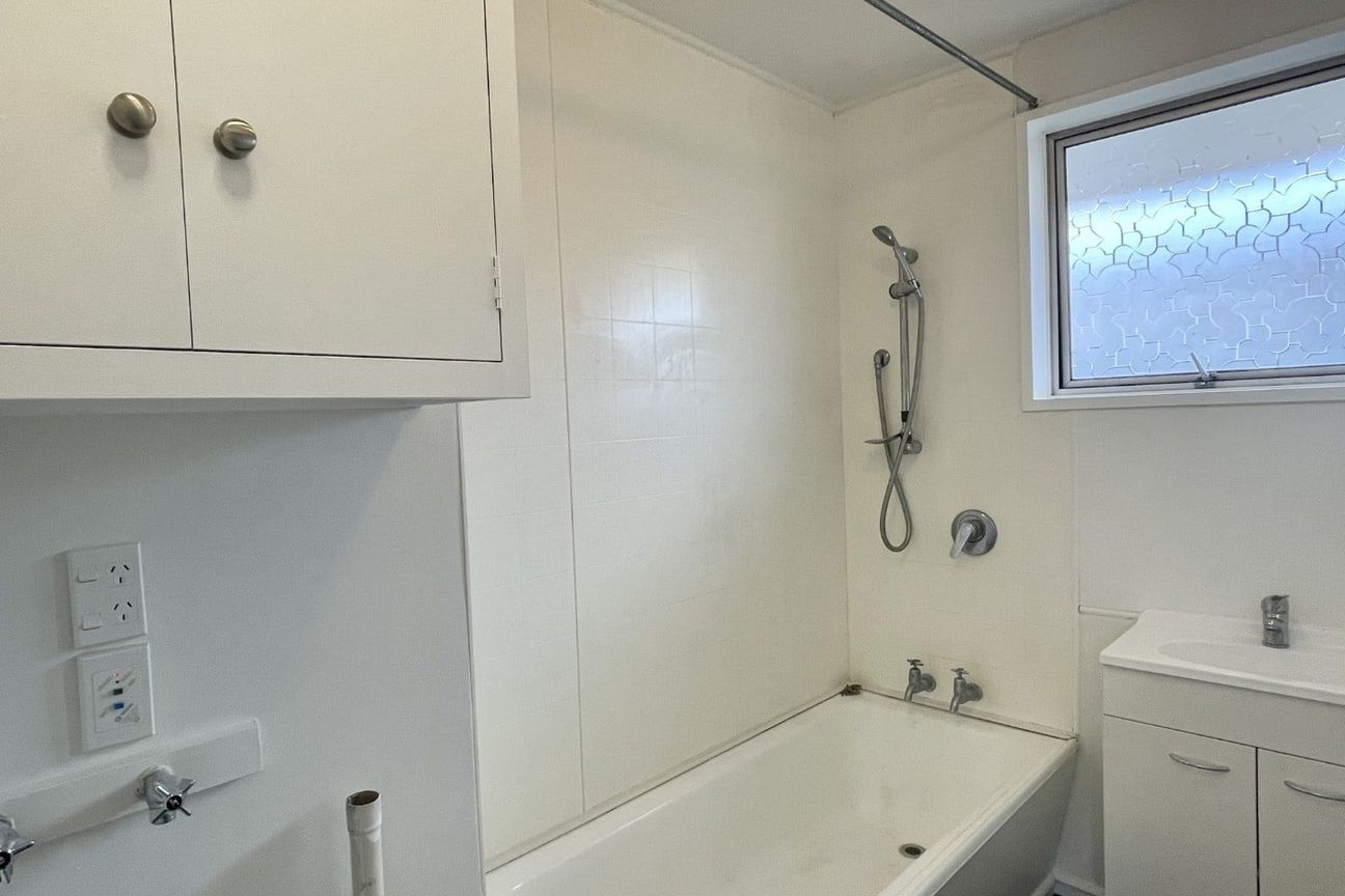 Back Unit Bliss - Low Maintenance Living - Bild 5