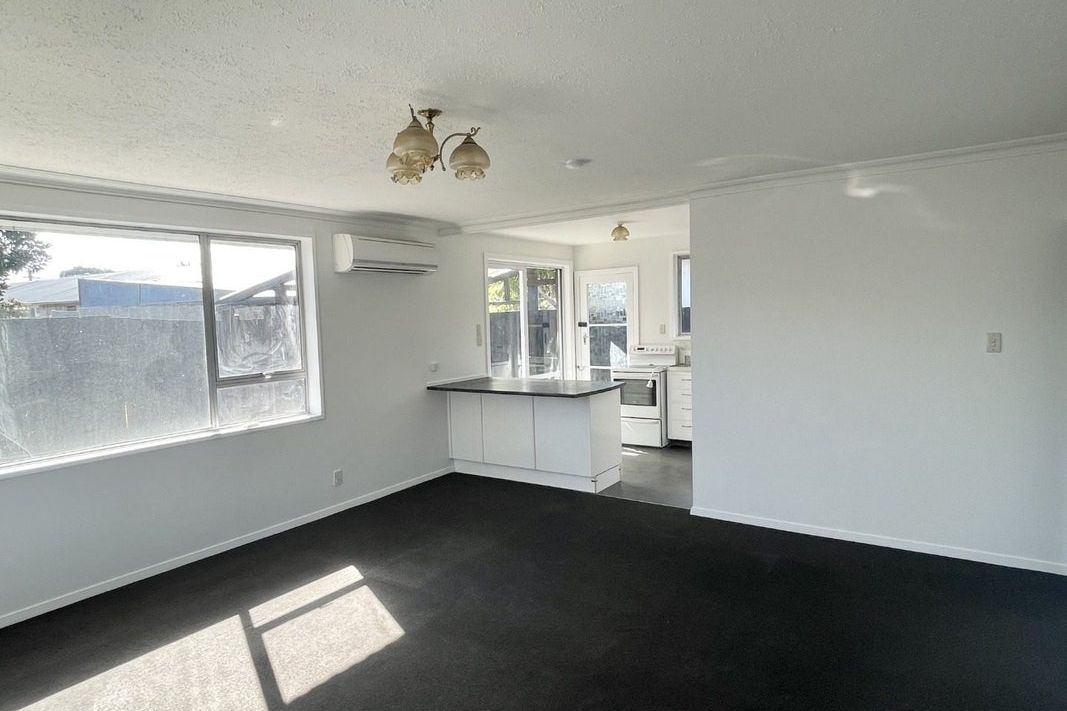 Back Unit Bliss - Low Maintenance Living - Bild 2
