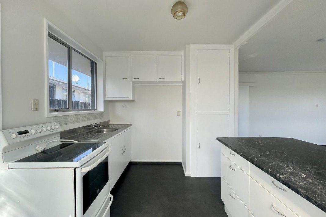 Back Unit Bliss - Low Maintenance Living - Bild 3