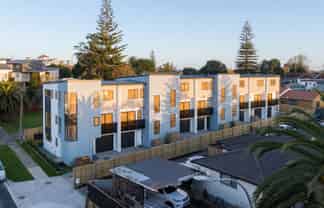 Lot 7/5 Arawa Street, New Lynn