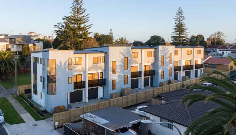 Lot 7/5 Arawa Street, New Lynn