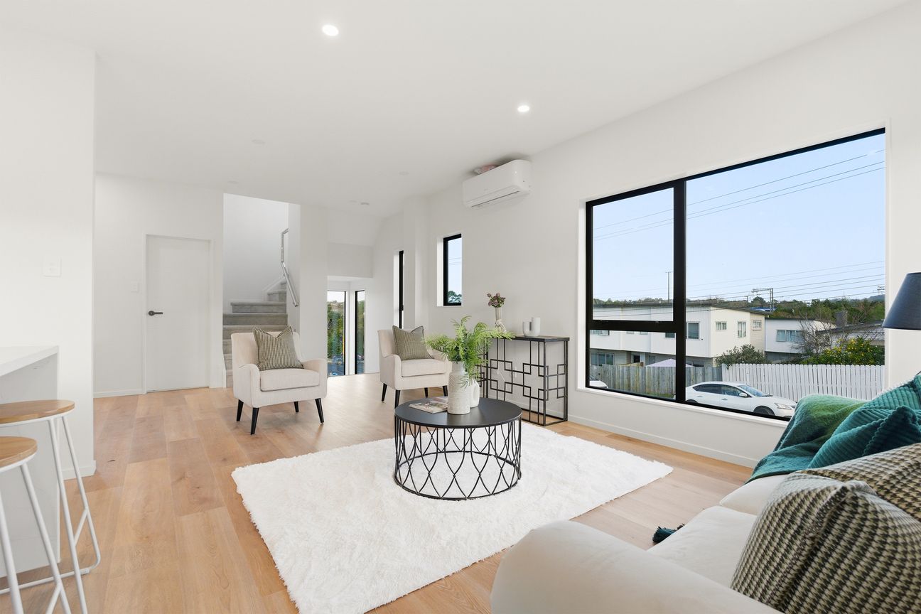 Brand New Home in New Lynn - Ansicht 2