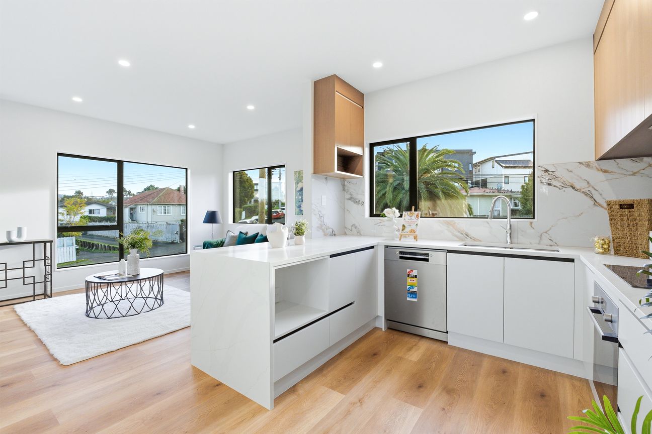 Brand New Home in New Lynn - Ansicht 3