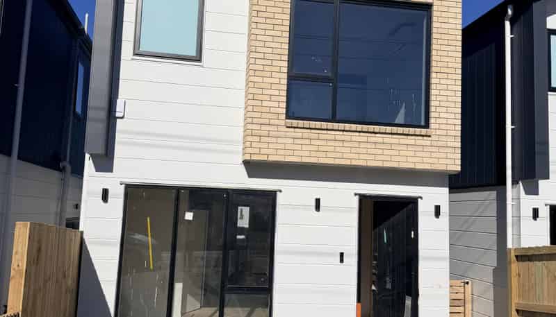 Lot 3/40 Walters Road, Mount Wellington
