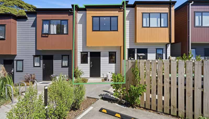 26/9 Schnapper Rock Road, Greenhithe