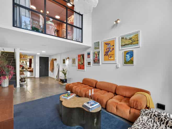 9/3 Akiraho Street, Mount Eden