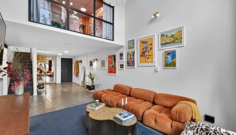 9/3 Akiraho Street, Mount Eden