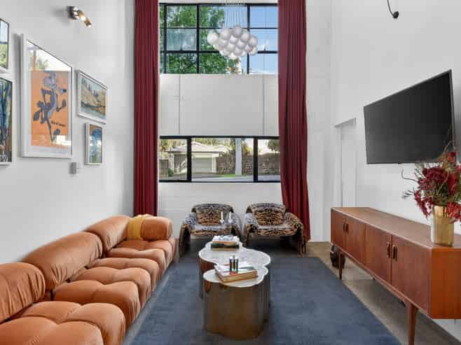 9/3 Akiraho Street, Mount Eden